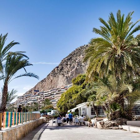 شقة Vistas Al Mar لقنت المظهر الخارجي الصورة