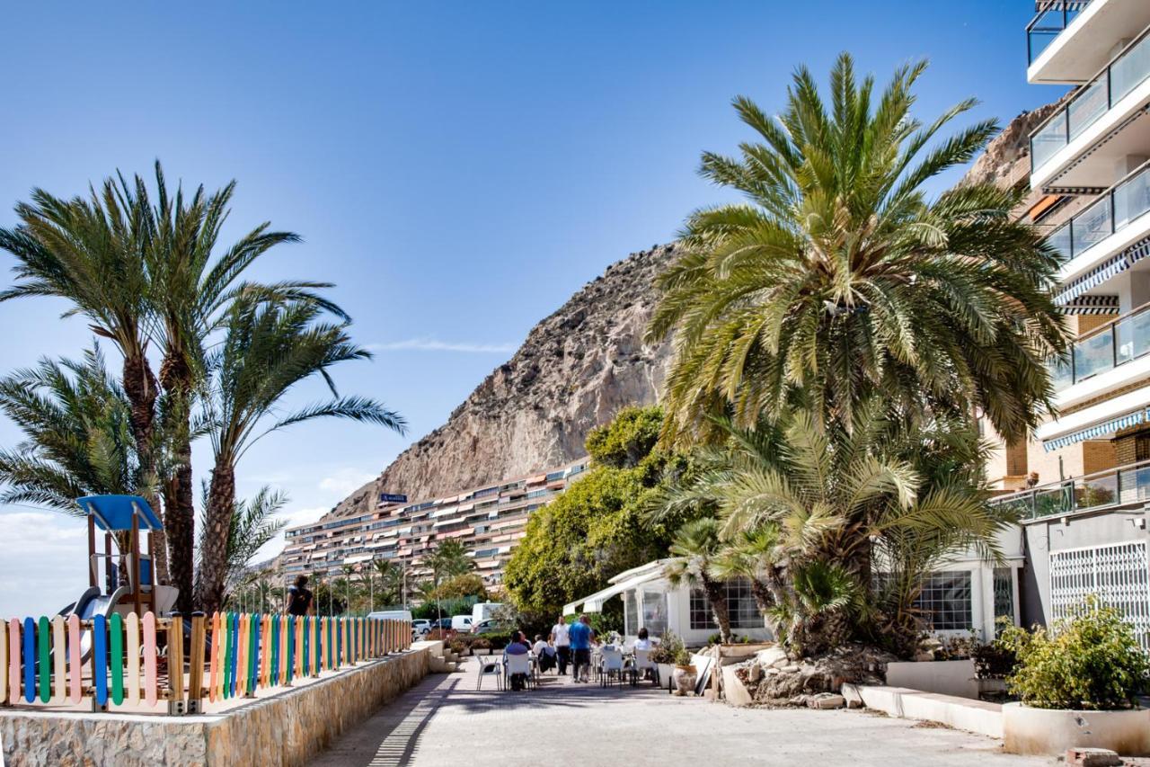 شقة Vistas Al Mar لقنت المظهر الخارجي الصورة