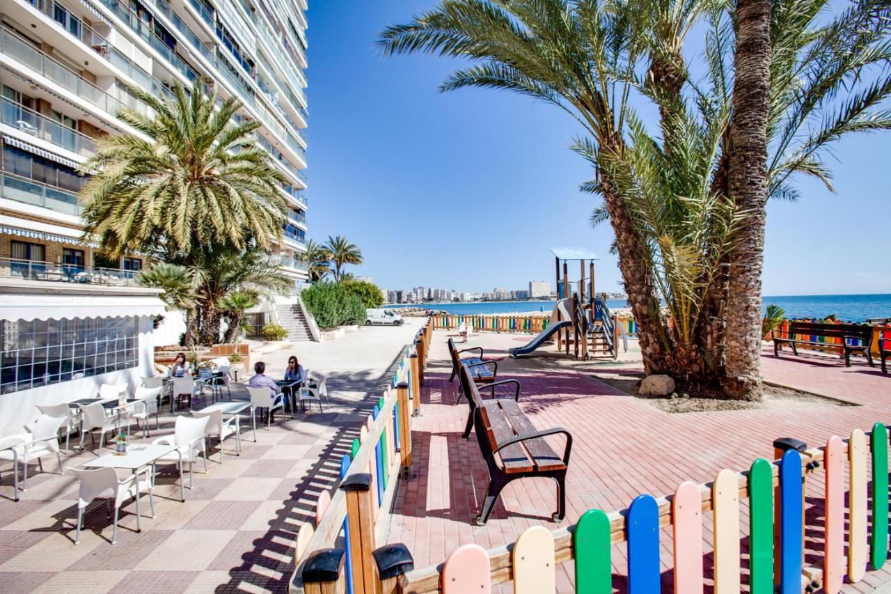 شقة Vistas Al Mar لقنت المظهر الخارجي الصورة