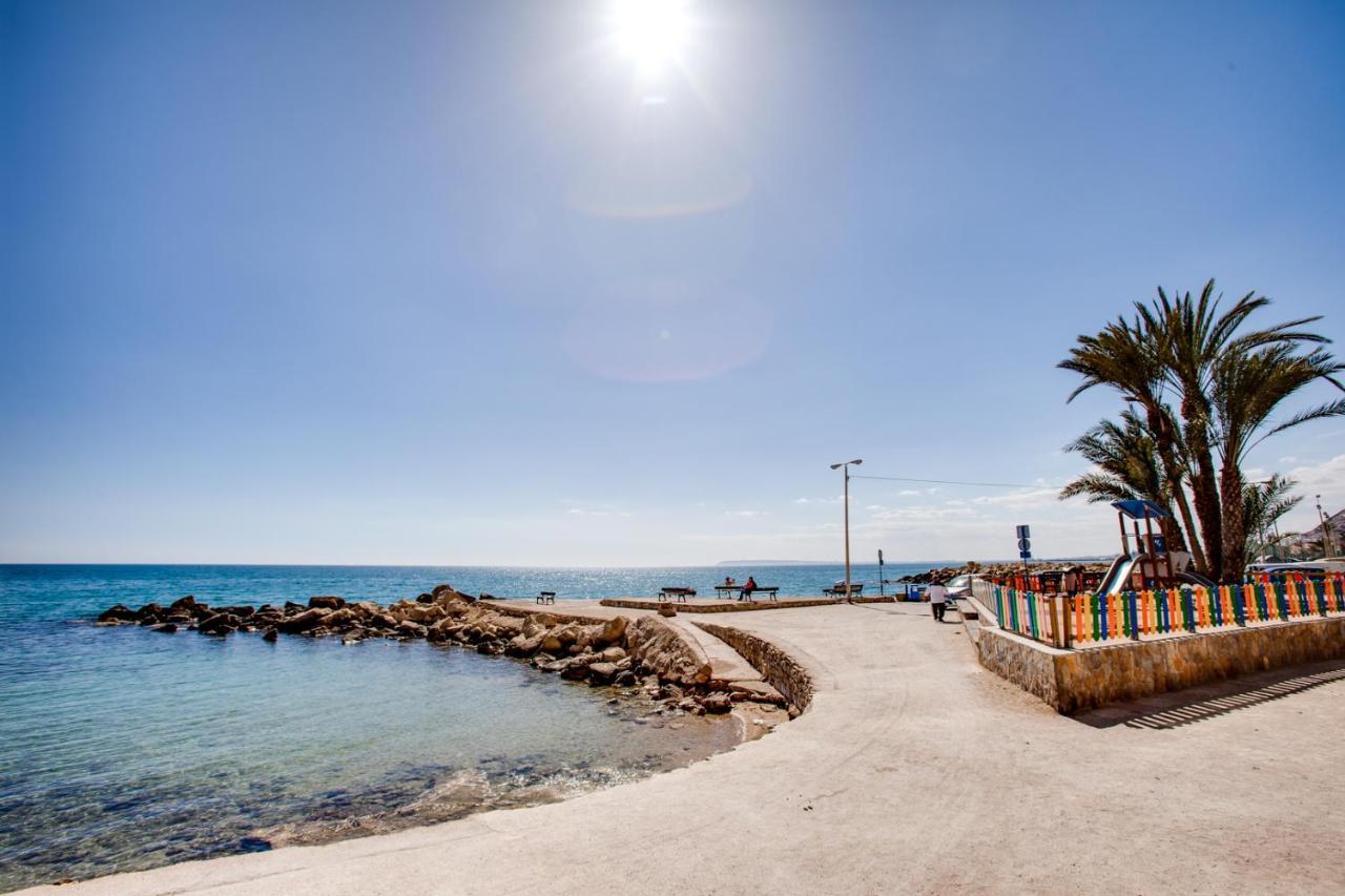 شقة Vistas Al Mar لقنت المظهر الخارجي الصورة