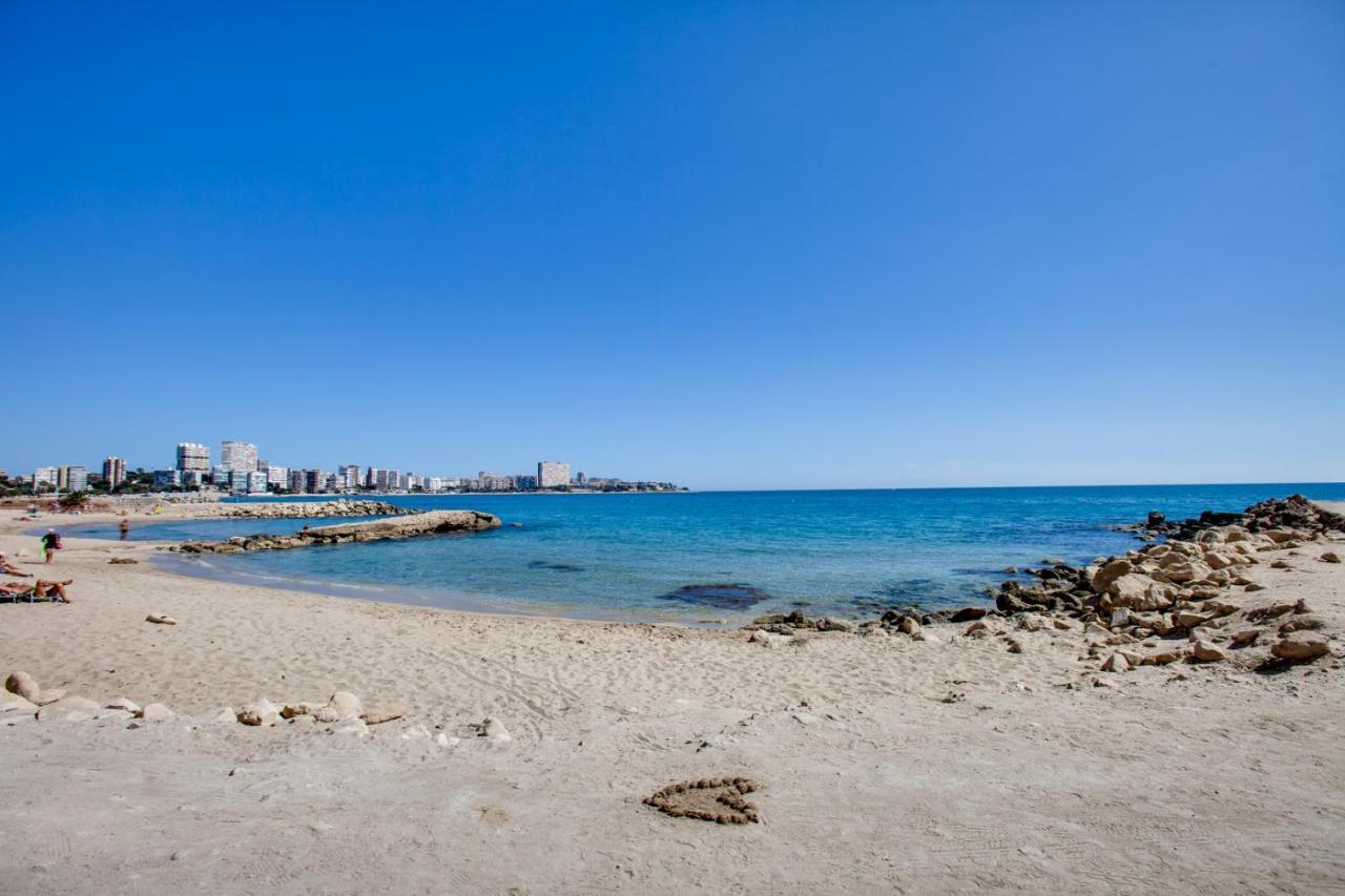 شقة Vistas Al Mar لقنت المظهر الخارجي الصورة
