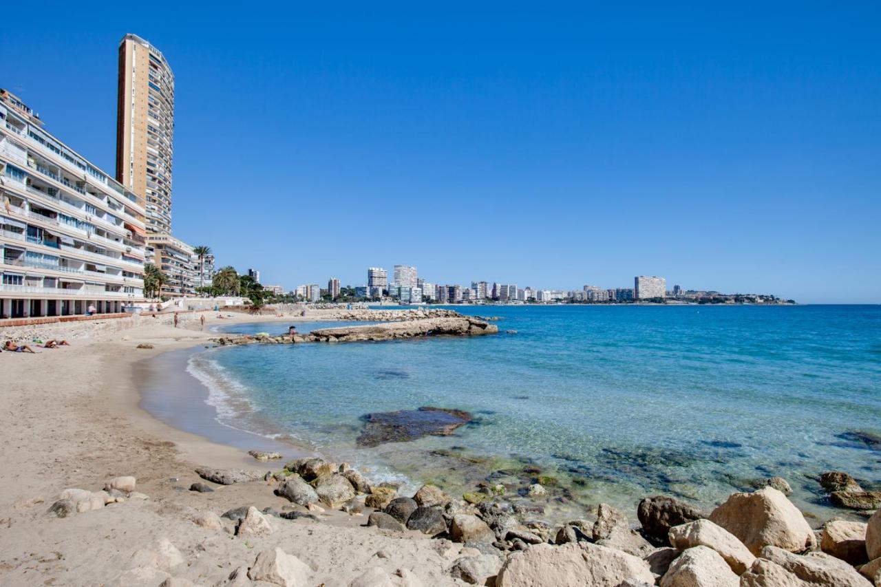 شقة Vistas Al Mar لقنت المظهر الخارجي الصورة