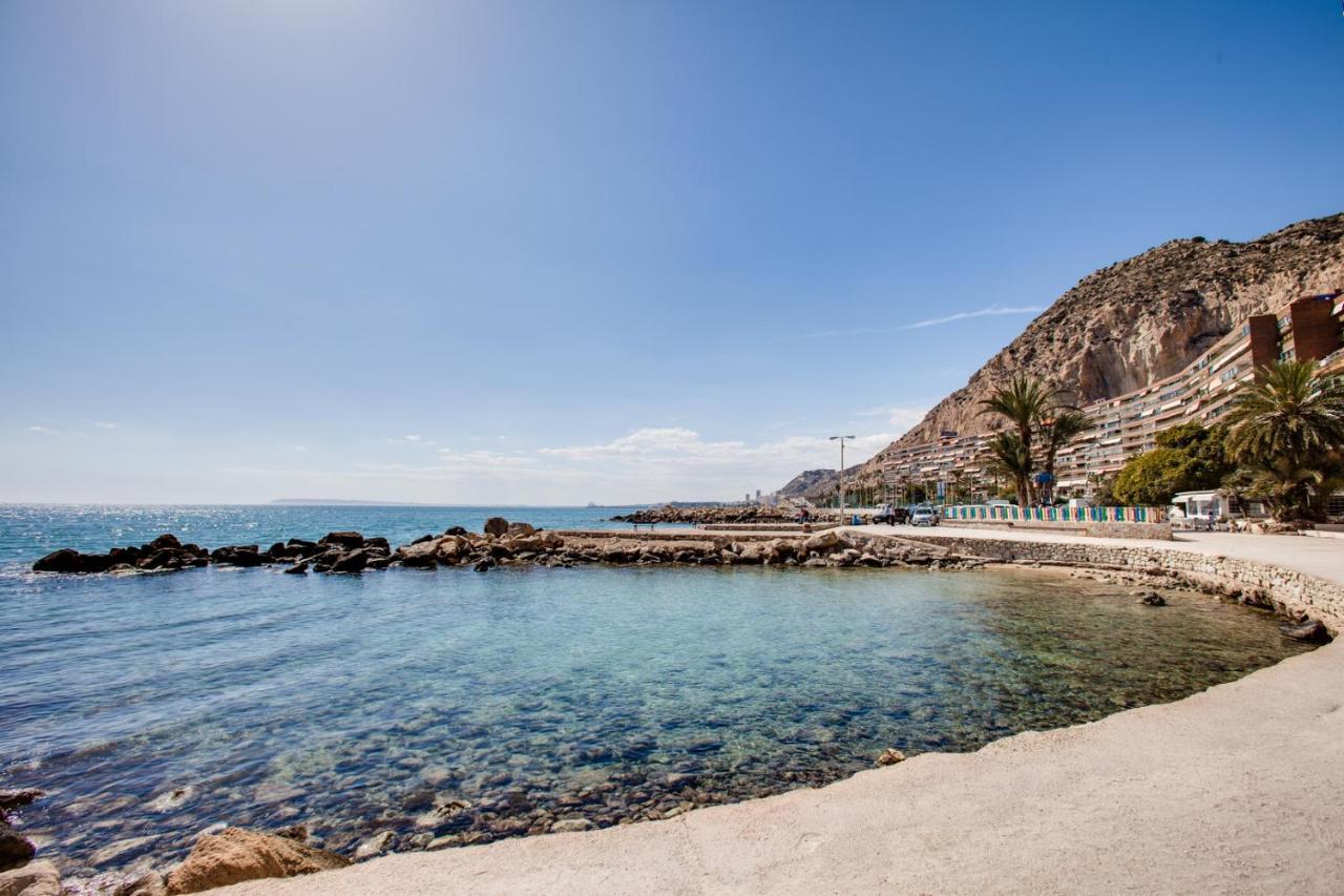 شقة Vistas Al Mar لقنت المظهر الخارجي الصورة