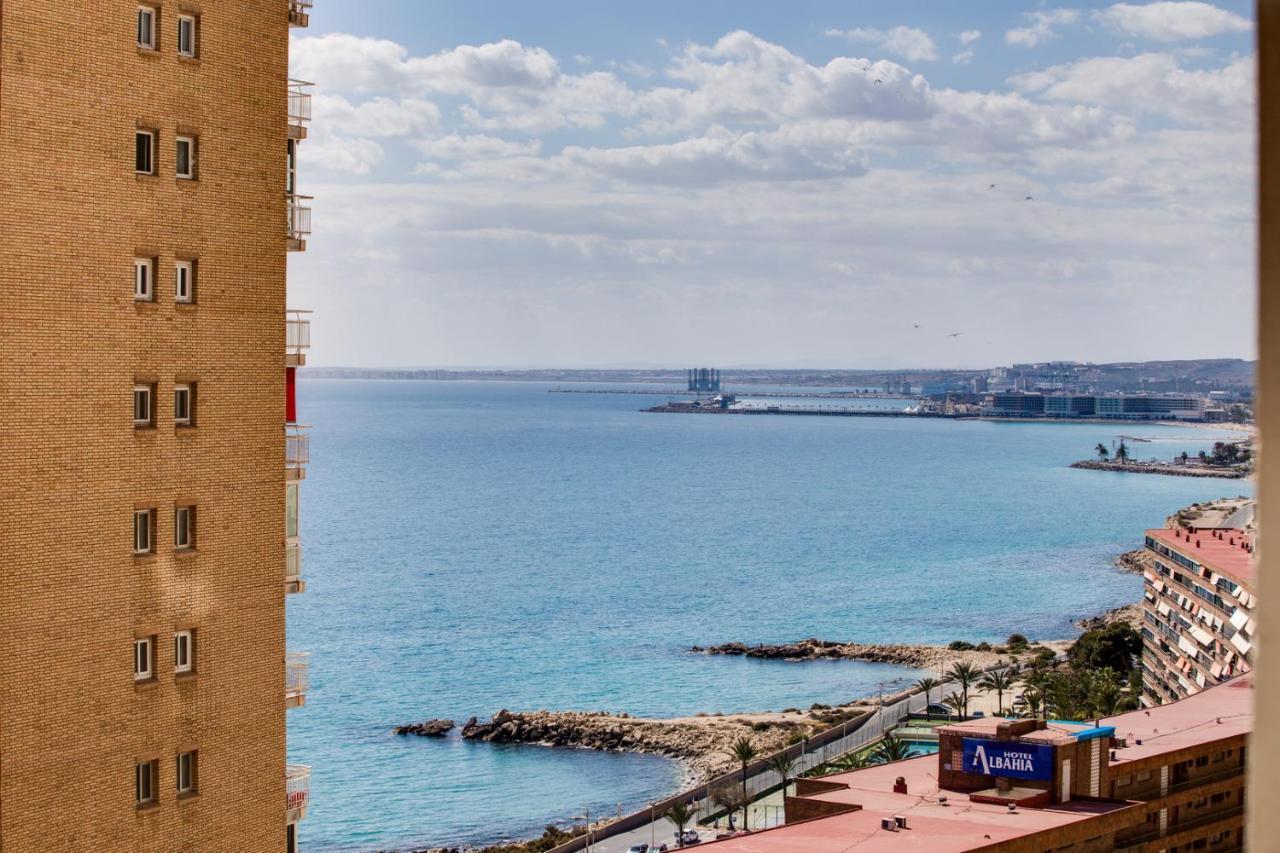 شقة Vistas Al Mar لقنت المظهر الخارجي الصورة